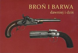 Wystawa BROŃ I BARWA dawniej i dziś BYTOM 2012r.